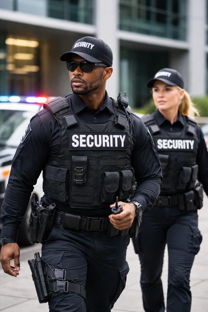 Field officers